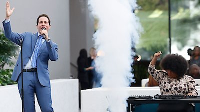 American Auto Season 1 Episode 8