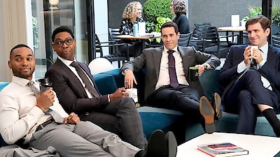 American Auto Season 2 Episode 6