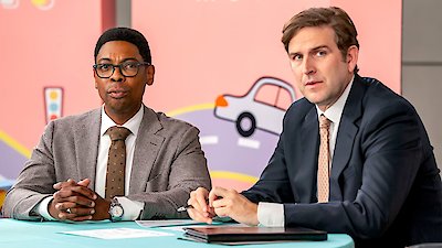 American Auto Season 2 Episode 7