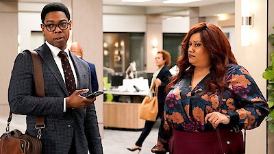 American Auto Season 2 Episode 8