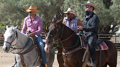 Gigolos Season 3 Episode 1