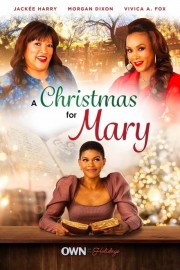 A Christmas For Mary