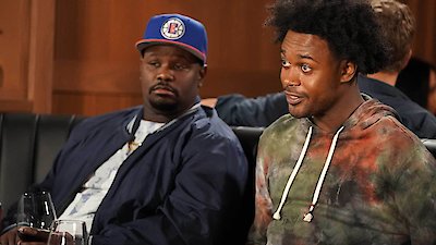 Grand Crew Season 1 Episode 4