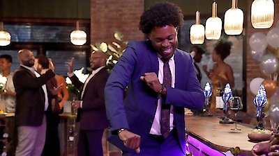 Grand Crew Season 2 Episode 1