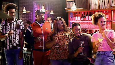 Grand Crew Season 2 Episode 5