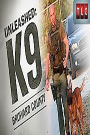 Unleashed: K-9 Broward County
