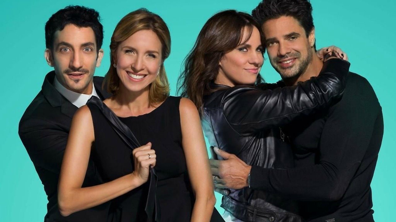 100 Days to Fall in Love