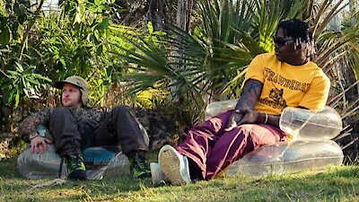 Chillin Island Season 1 Episode 2