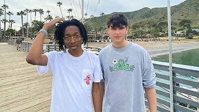 Chillin Island Season 1 Episode 3