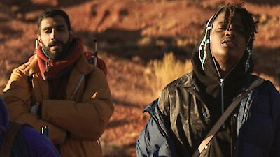 Chillin Island Season 1 Episode 4