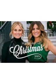 White House Christmas 2021