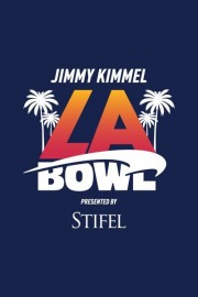 Jimmy Kimmel LA Bowl