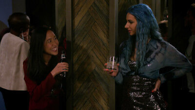 How I Met Your Father Season 1 Episode 2