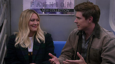 How I Met Your Father Season 1 Episode 3