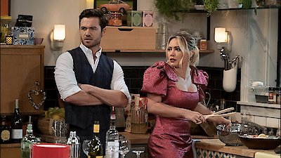 How I Met Your Father Season 1 Episode 4