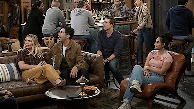 How I Met Your Father Season 1 Episode 6