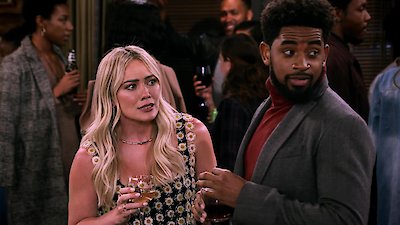 How I Met Your Father Season 2 Episode 1