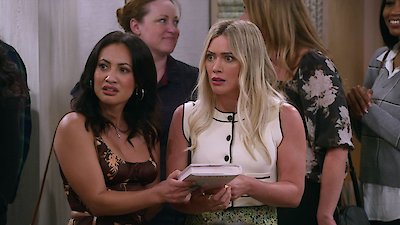 How I Met Your Father Season 2 Episode 4