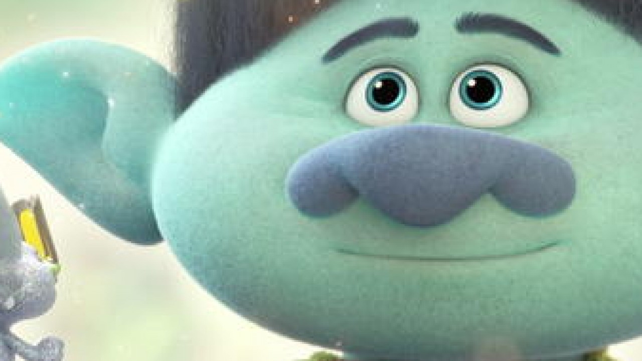 Trolls: Festividades en Armonía
