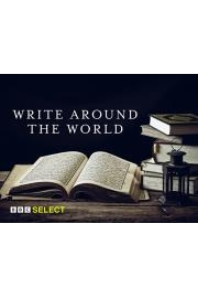 Write Around The World