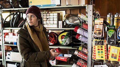 Wilder Season 1 Episode 2