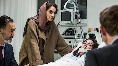 Wilder Season 1 Episode 6