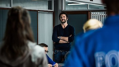 Wilder Season 2 Episode 2