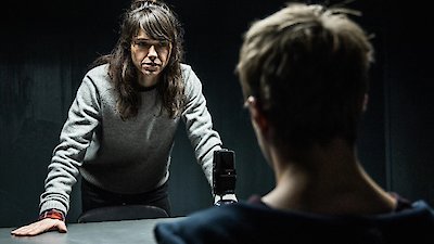 Wilder Season 2 Episode 3