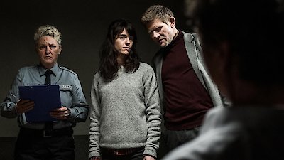 Wilder Season 2 Episode 5