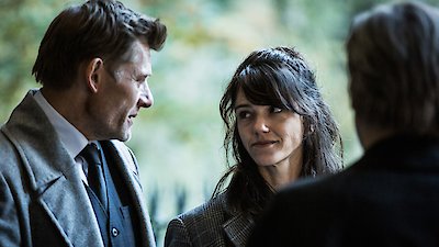 Wilder Season 2 Episode 6