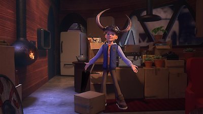 Dragons: The Nine Realms Season 1 Episode 1