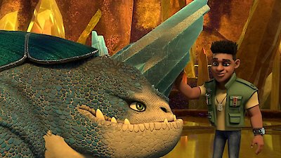 Dragons: The Nine Realms Season 1 Episode 4