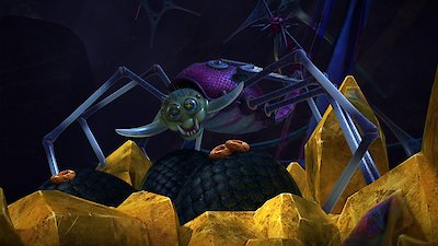 Dragons: The Nine Realms Season 2 Episode 5