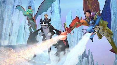 Dragons: The Nine Realms Season 2 Episode 7