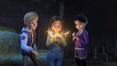 Dragons: The Nine Realms Season 3 Episode 3