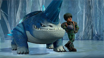 Dragons: The Nine Realms Season 3 Episode 4