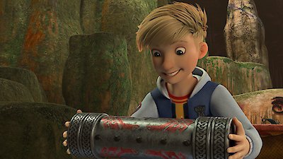 Dragons: The Nine Realms Season 4 Episode 1