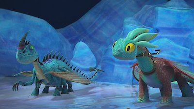 Dragons: The Nine Realms Season 4 Episode 2