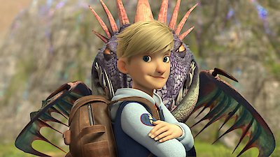 Dragons: The Nine Realms Season 6 Episode 1