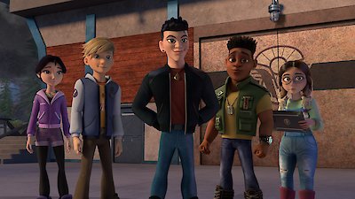 Dragons: The Nine Realms Season 6 Episode 2