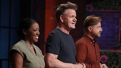 Next Level Chef Season 1 Episode 1