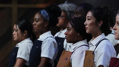 Next Level Chef Season 1 Episode 3