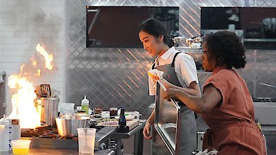 Next Level Chef Season 1 Episode 9