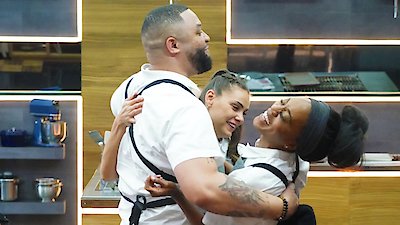 Next Level Chef Season 1 Episode 11