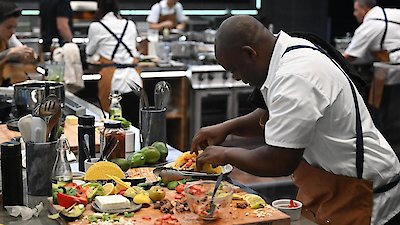 Next Level Chef Season 2 Episode 2