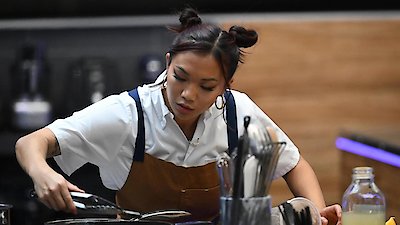 Next Level Chef Season 2 Episode 5