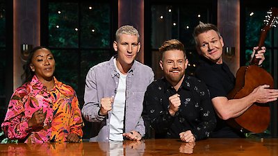 Next Level Chef Season 2 Episode 6