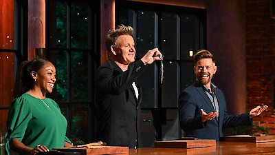 Next Level Chef Season 2 Episode 7