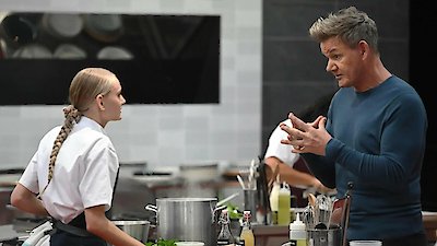 Next Level Chef Season 2 Episode 8