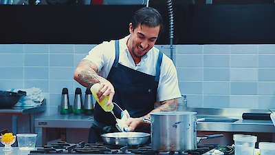 Next Level Chef Season 2 Episode 11